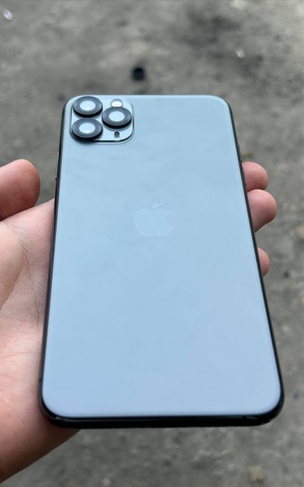 Iphone 11 pro max