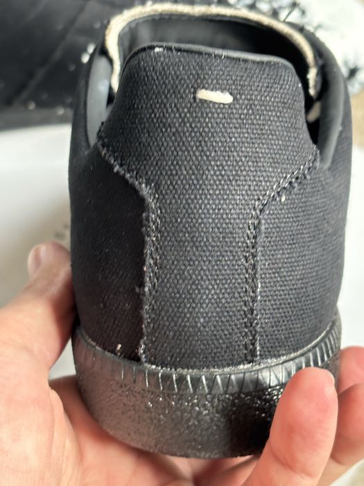 Maison Margiela Adidasi Rari Archive