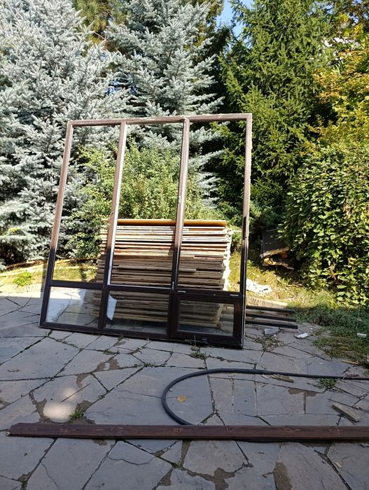 Продам стеклопакеты