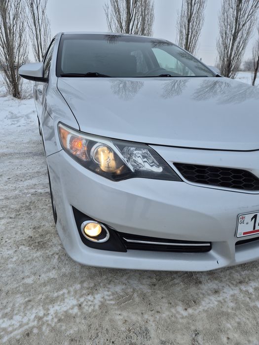 Продам Тайота Камри 50