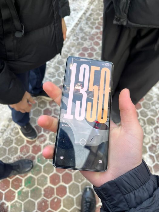 Xiaomi 13 Ultra 16/512