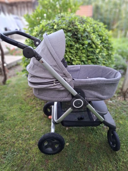 Детска количка Stokke