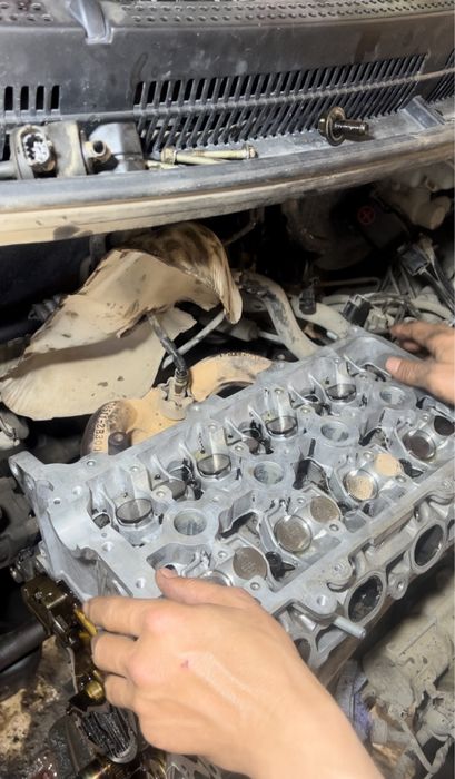 Продаётся Мотор Киа Рио