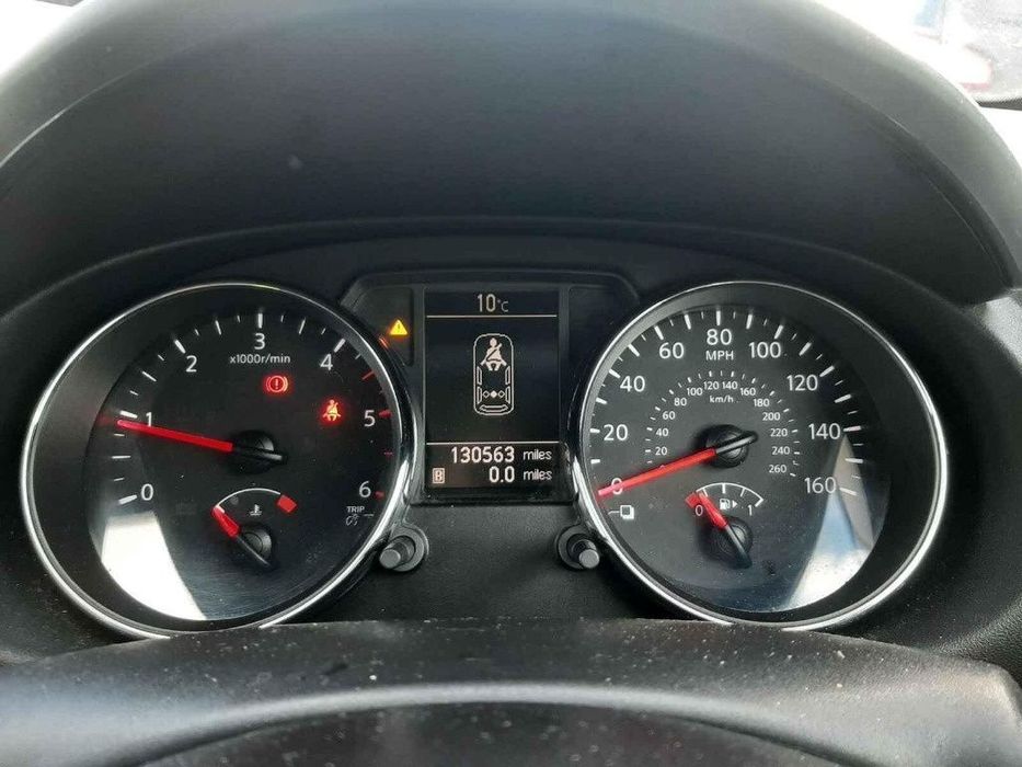 Clapeta acceleratie Nissan Qashqai 2010 SUV 1.5 dCI