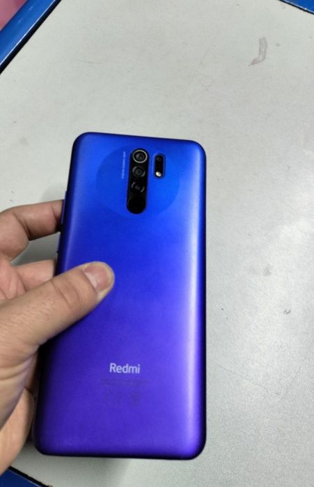 Продается Redmi 9 32gb
