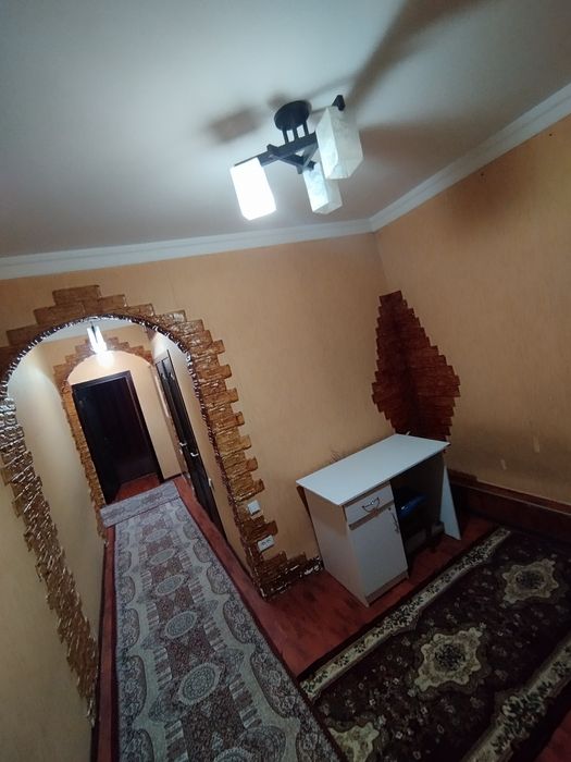 Ijaraga kvartira faqat ayol va qizlar uchun sherikchilikka