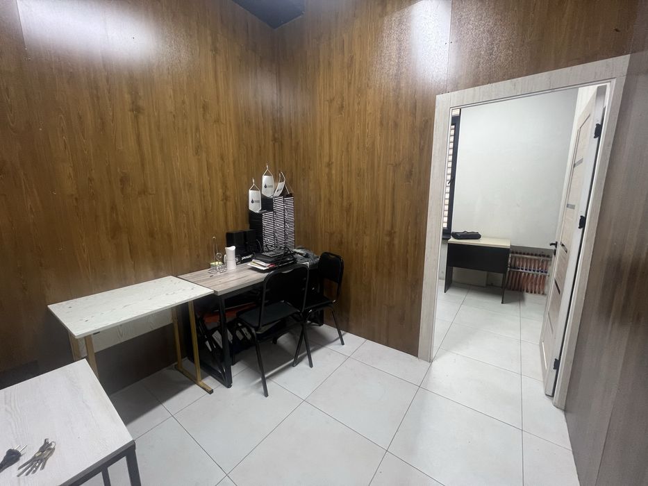 O‘quv markaz va ofis uchun 2 xona ijaraga / Сдаются 2 комнаты под офис