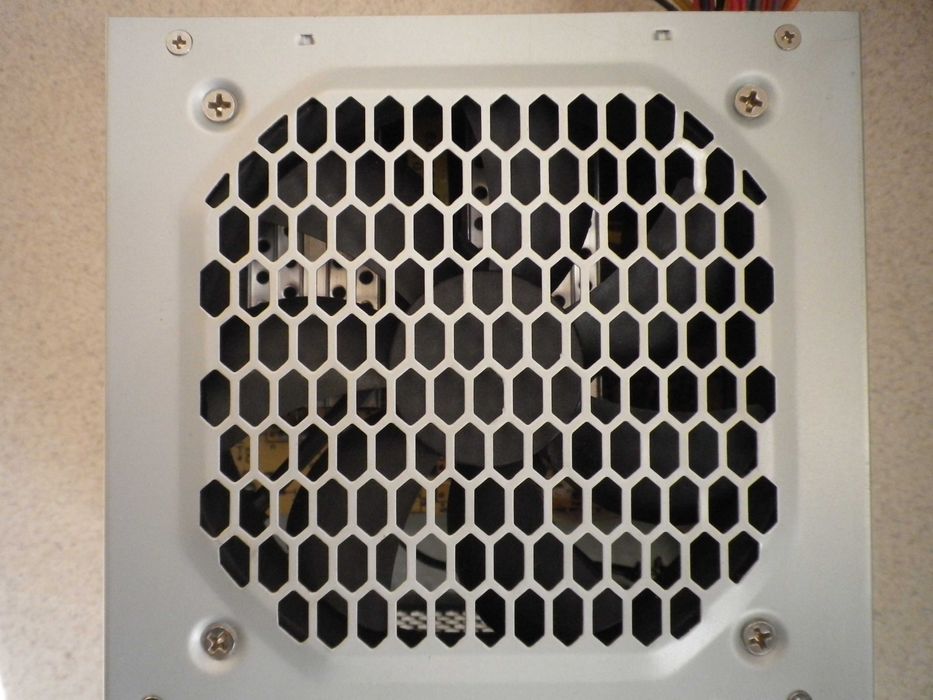 Захранване за компютър Power Box ATX-550W