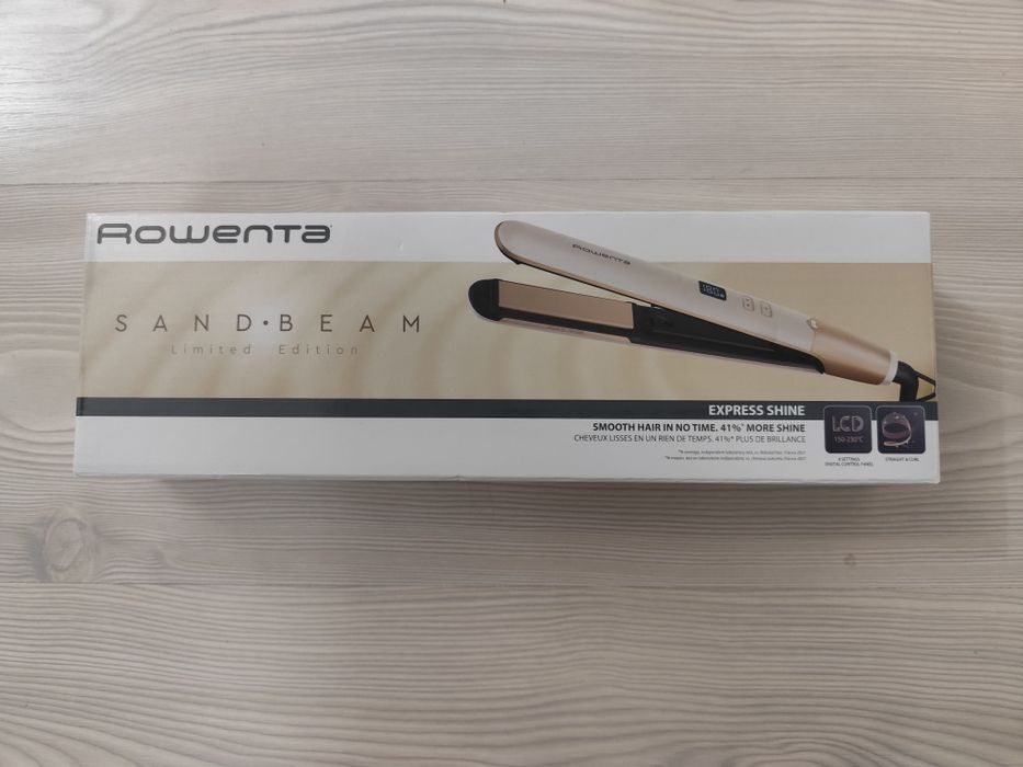 Placa de par Rowenta