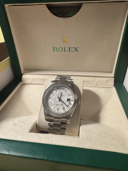 Rolex superclone