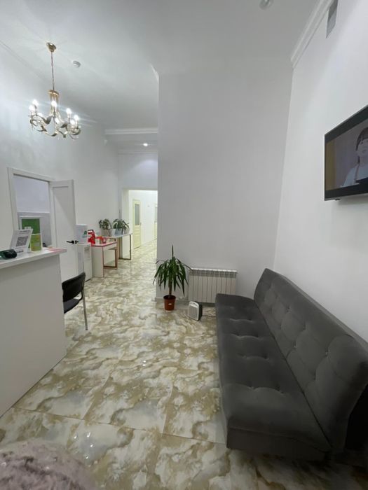 Медицинский центр