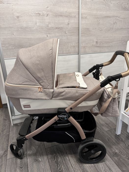 Продава се количка PEG PEREGO BOOK 51