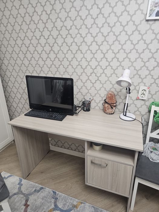 Стол, парта ученическая