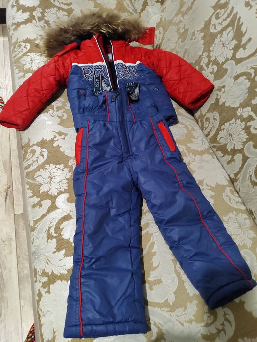 Продаю зимний набор