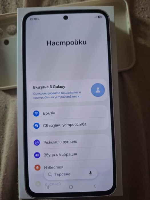 Samsung A35 128 гб