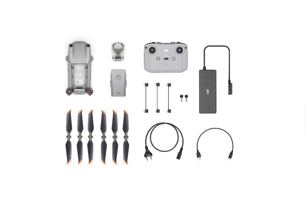 DJI Mavic Air 2S 5.4K – stare excelentă, folosita foarte puțin