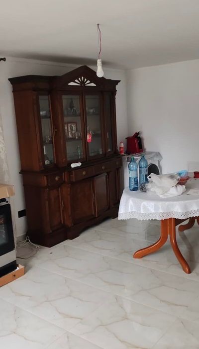 Casă+Teren de vânzare (Bilca centru)