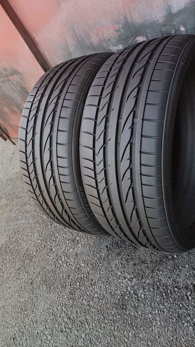 2бр. летни гуми 245/35/20 Bridgestone Potenza RE 050A
dot23