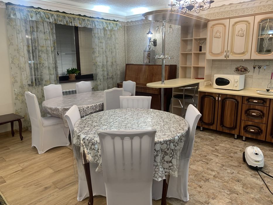 Коттедж Длительно Престижный район Евроремонт Благоустроен