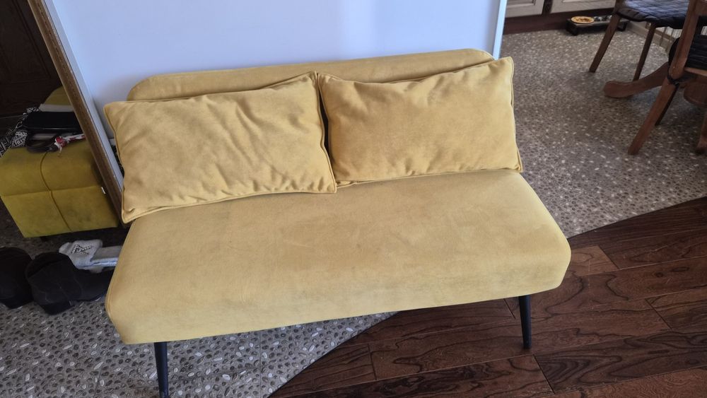 Диван компактный