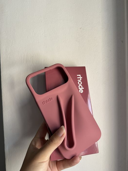 Husa Rhode Iphone 17 pro max