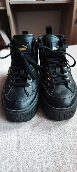 Оригинални обувки на Puma