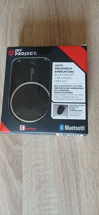 Видеорегистратор за автомобил