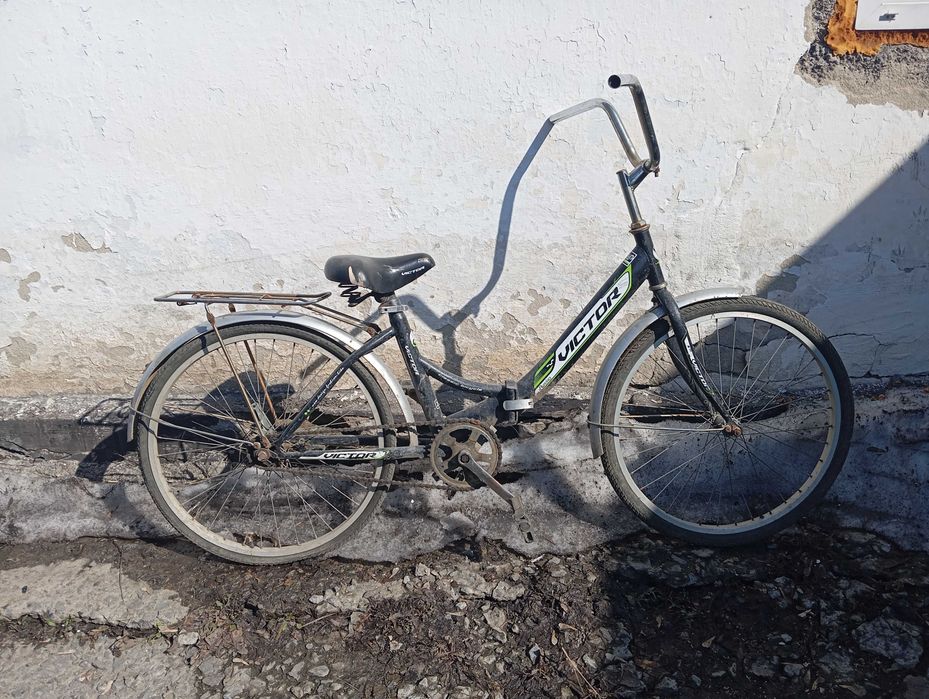 Продам велосипеды