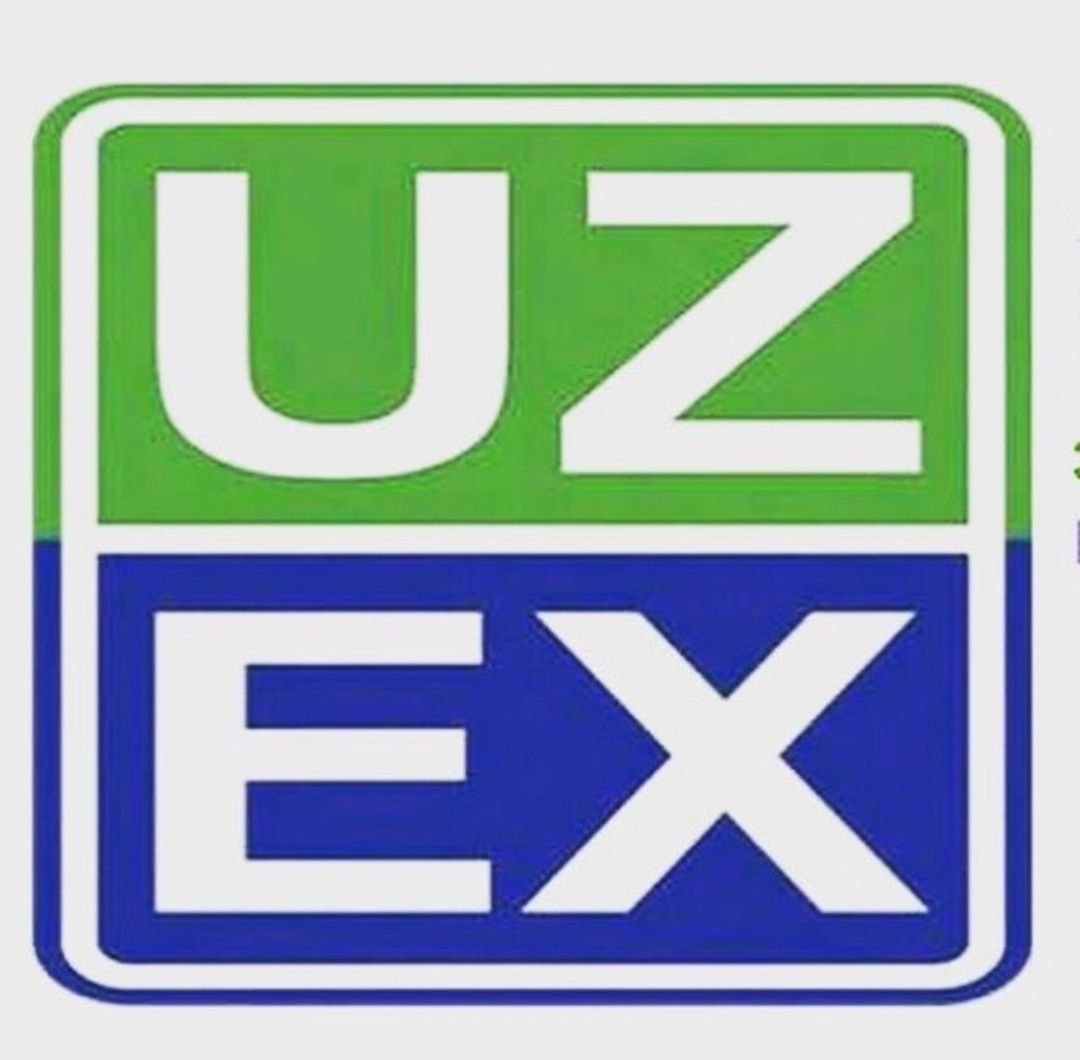 Dxarid uzex uz. Uzex logotip. Ex логотип. Логотип уз. Uz ex лого.