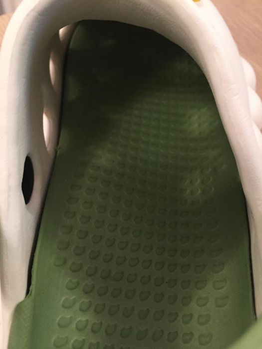 Сланцы детские летние