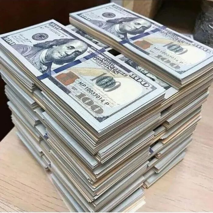 Проверка долларов США