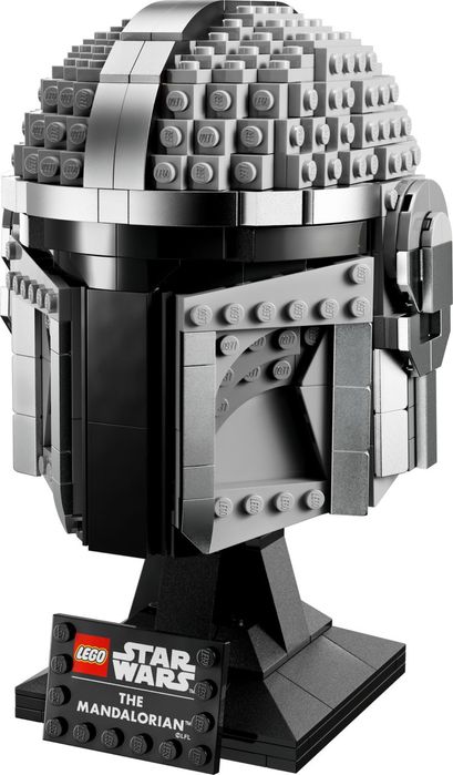 Lego Mandalorian 75328