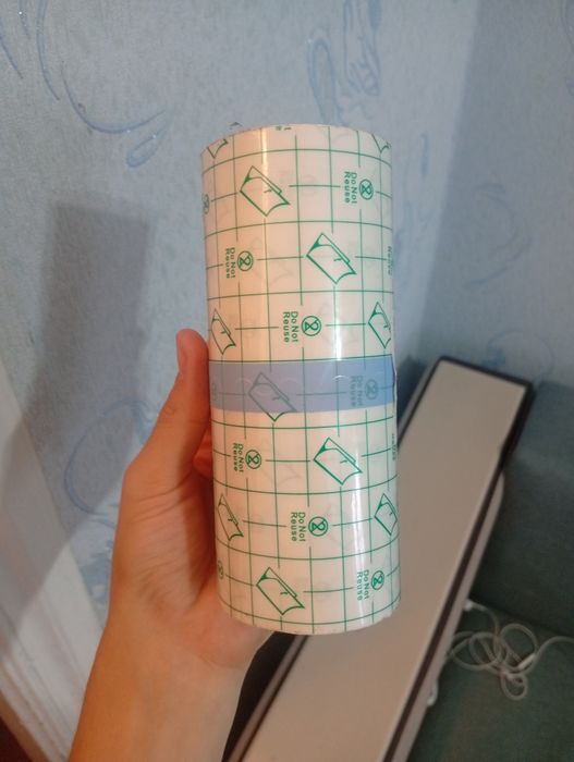 Тату принадлежности