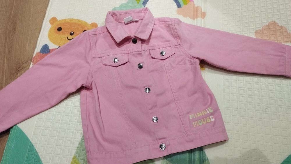 Яке Pepco Minnie Mouse, 92 размер