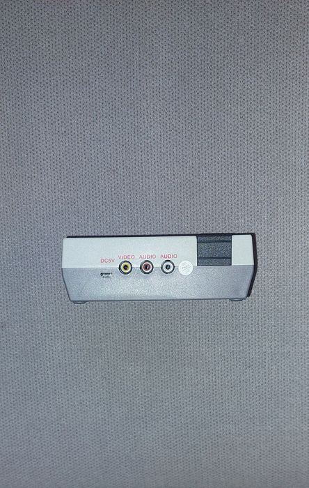 Ретро игрова конзола (Mini NES) с вградени игри + 2 джойстика