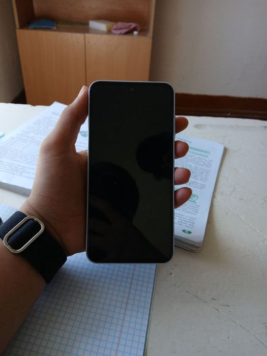 Samsunf a35 5g 128gb