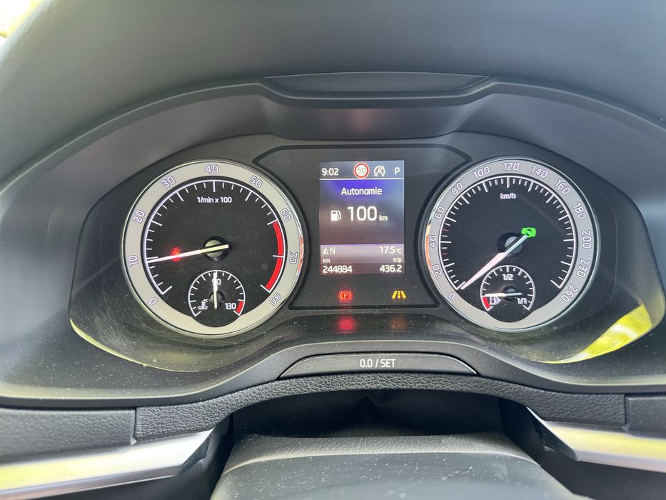 Skoda Karoq 1.5 TSI 150 CP DSG 2020 ACC, Lane Assist, Panoramic 12.950 EURO