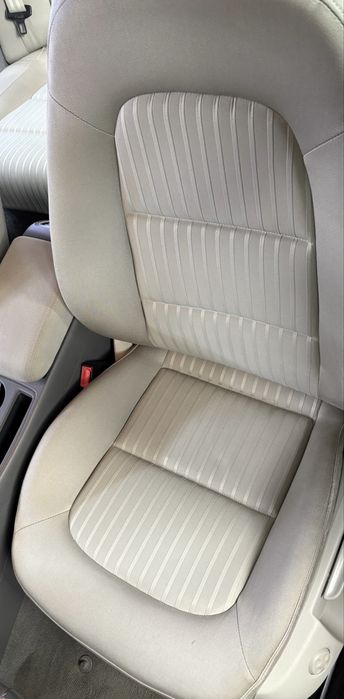 Audi A4 B8 2.0 TDI CAGA 2012