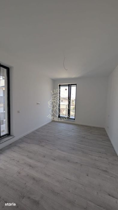 COMISION 0%! Apartament 3 camere-balcon 22 mp-etaj 2-Zona Terra — fotografia 1