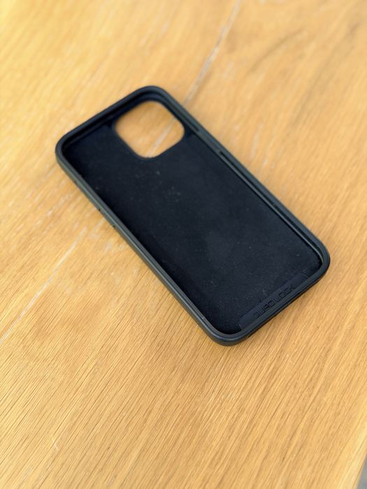 Husa quad lock iphone 12promax