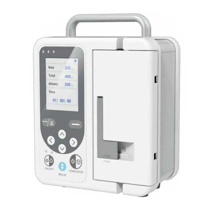 CONTEC Инфузионный насос SP750 Шприцевой насос