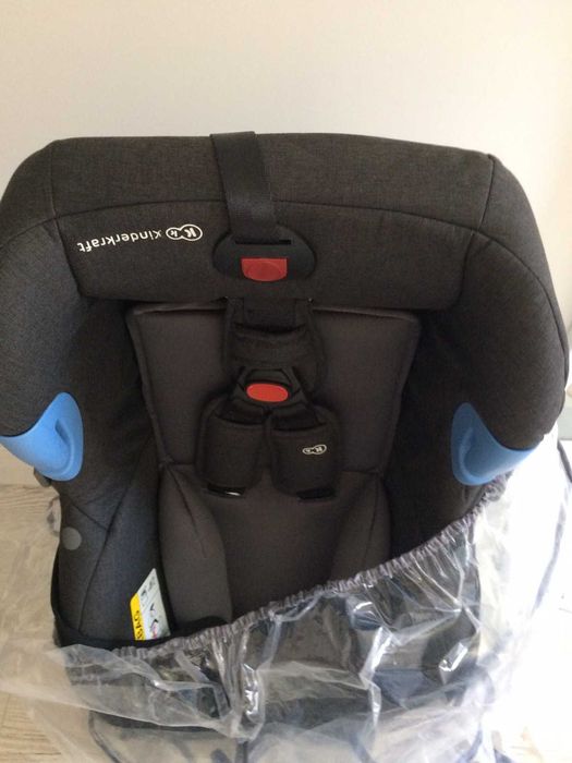 Бебешка количка  киндеркрафт