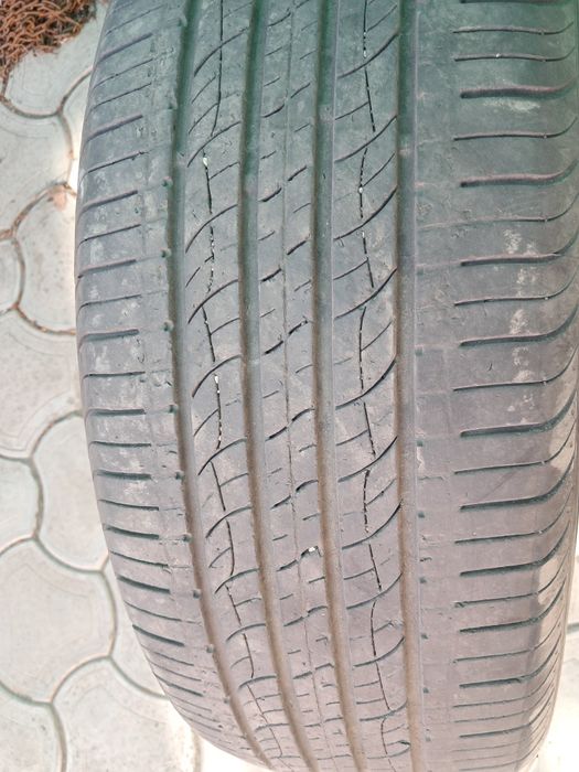 Продам автомобильные шины