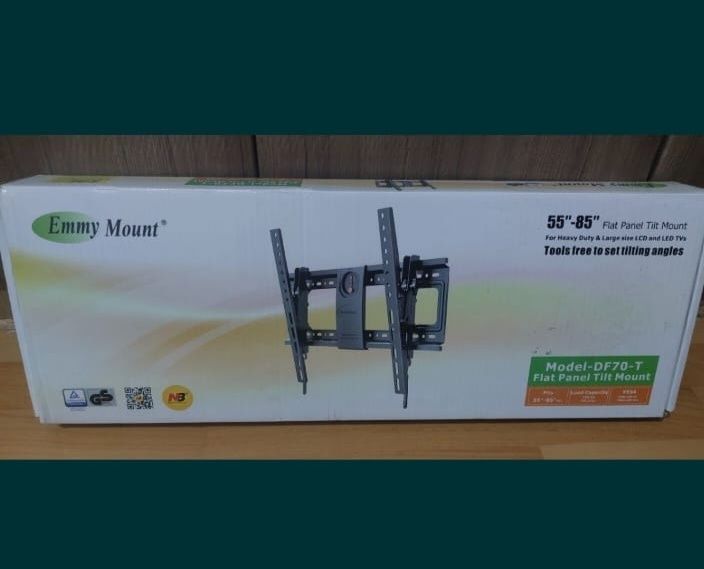Кронштейн до 70 дюймов emmy mount