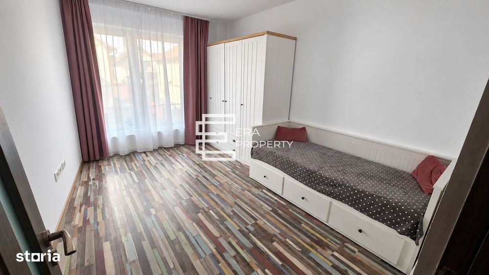 Apartament 3 camere | 69 mpu + balcon 9 mp | 2 parcări | Cartierul Arh