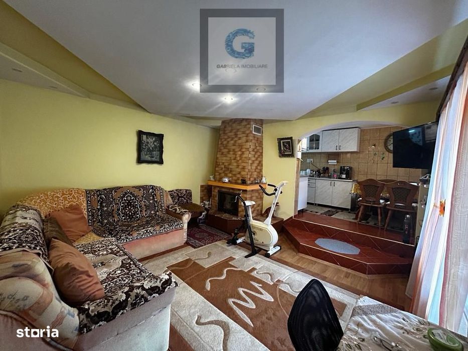 Casă cocheta de vanzare - Prejmer