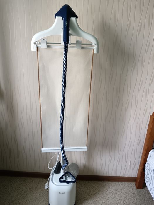 Отпариватель Tefal
