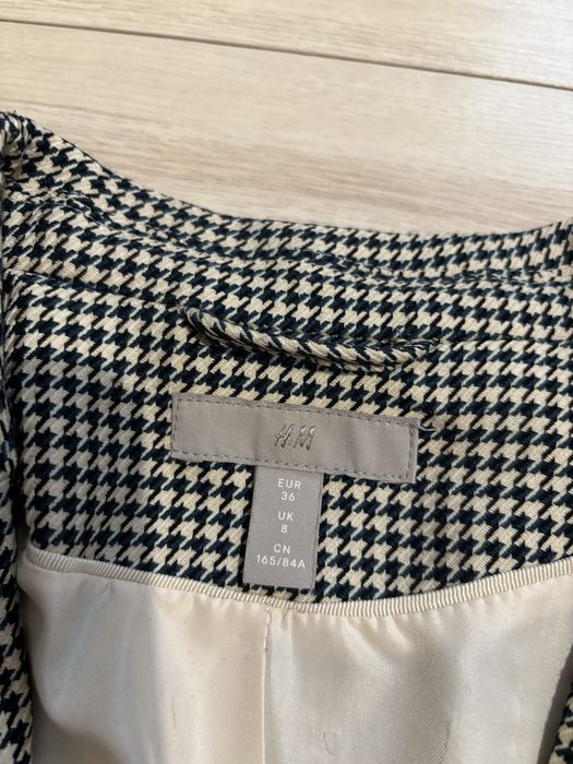 Sacou H&M marimea 36