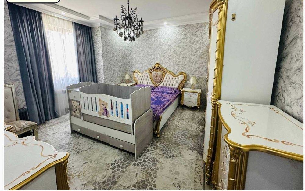 Продажа Евродома в Бектемирском районе, 2-сотки (N 12921 )