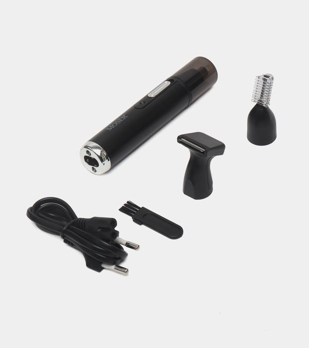 Триммер MOSER High Precision 3-в-1